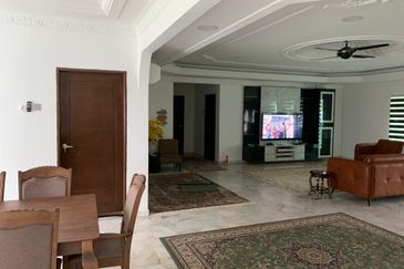 Seksyen 9, Shah Alam