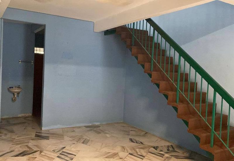 Taman Saujana Puchong