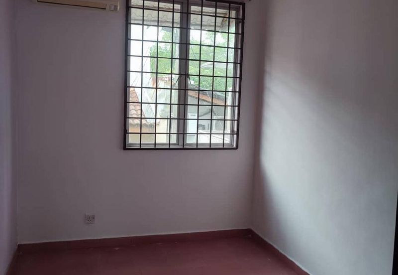 Taman Saujana Puchong