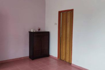 Taman Saujana Puchong