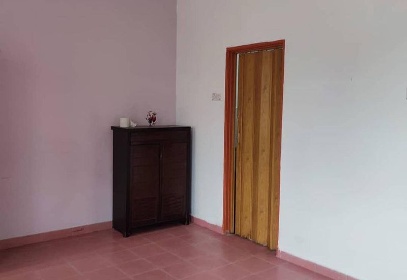 Taman Saujana Puchong