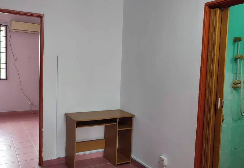 Taman Saujana Puchong