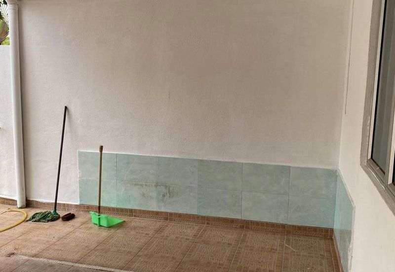 Taman Saujana Puchong