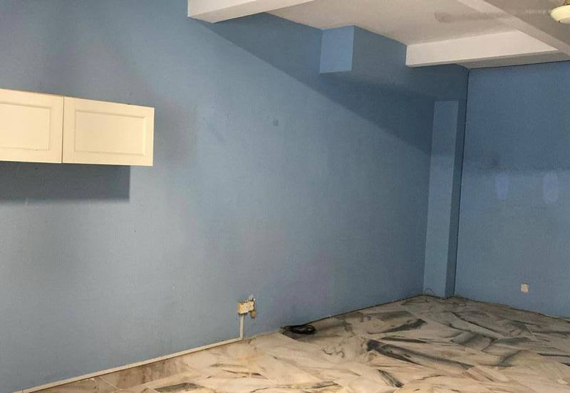 Taman Saujana Puchong