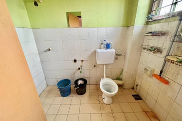 Taman Saujana Puchong