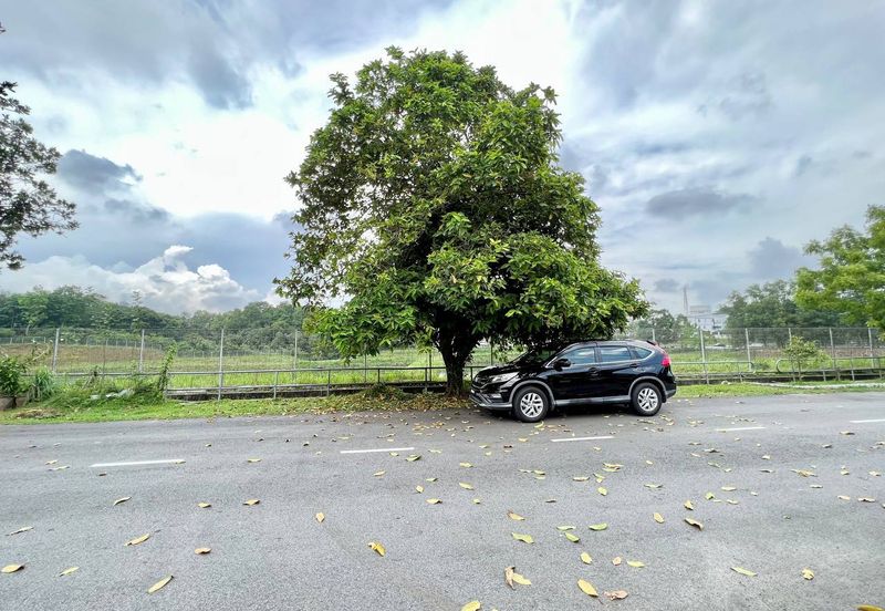 Taman Saujana Puchong