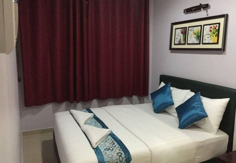 Kuala Lumpur City Centre