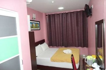 Kuala Lumpur City Centre