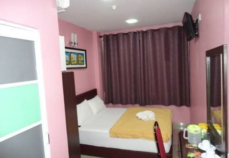 Kuala Lumpur City Centre