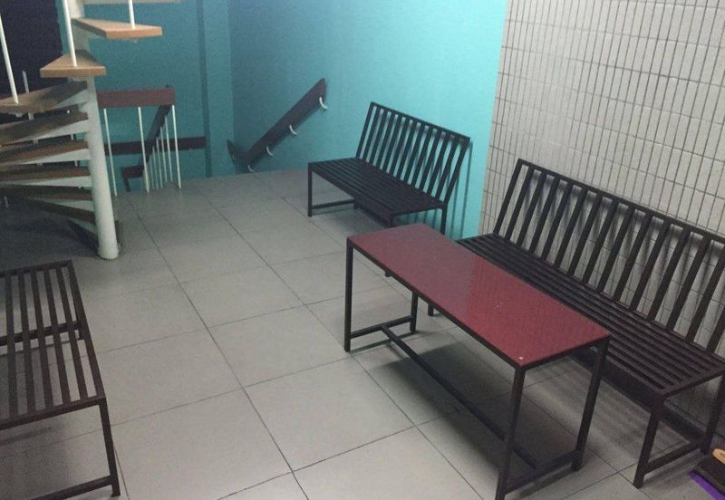 Kuala Lumpur City Centre