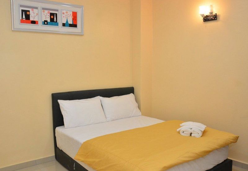 Kuala Lumpur City Centre