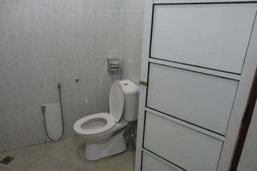 Kuala Lumpur City Centre