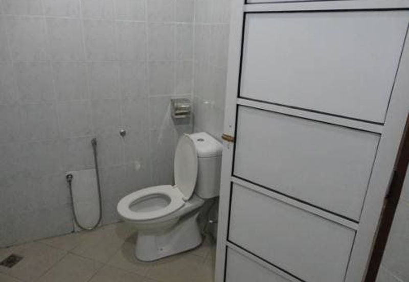 Kuala Lumpur City Centre