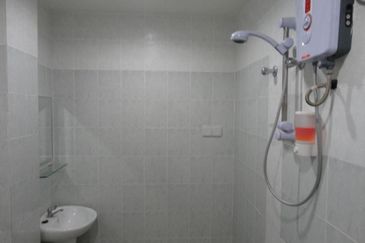 Kuala Lumpur City Centre