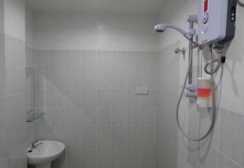 Kuala Lumpur City Centre