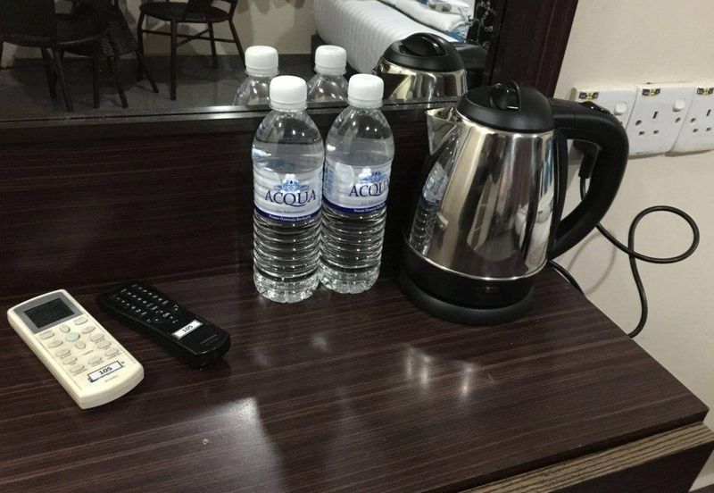 Kuala Lumpur City Centre