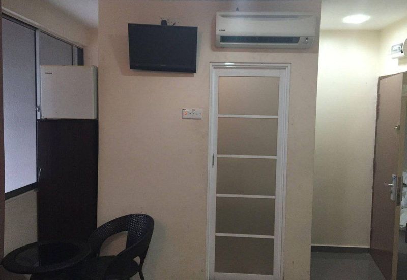 Kuala Lumpur City Centre