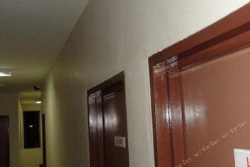 Kuala Lumpur City Centre