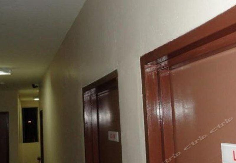 Kuala Lumpur City Centre