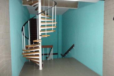 Kuala Lumpur City Centre