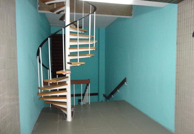 Kuala Lumpur City Centre