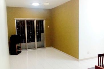 Vista Pinggiran, Taman Pinggiran Putra