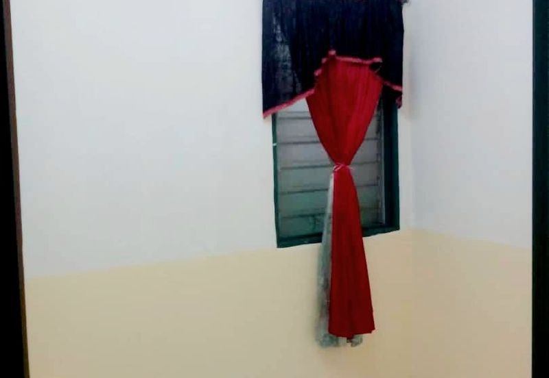 Vista Pinggiran, Taman Pinggiran Putra