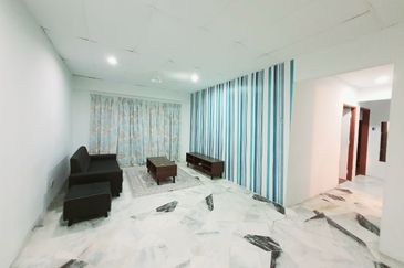 Putra Permai Apartment