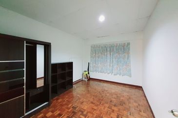Putra Permai Apartment