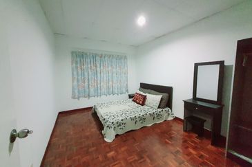 Putra Permai Apartment