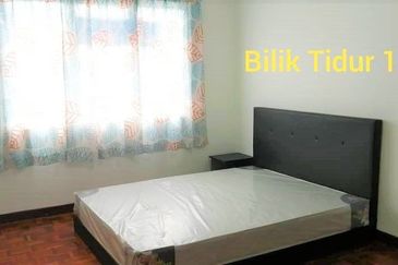 Putra Permai Apartment
