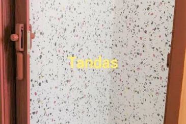 Putra Permai Apartment