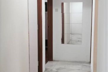 Putra Permai Apartment