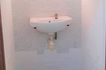 Putra Permai Apartment