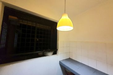 Putra Permai Apartment