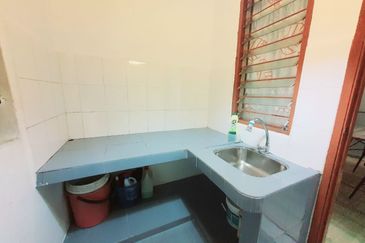 Putra Permai Apartment