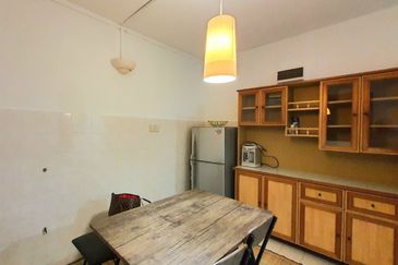 Putra Permai Apartment