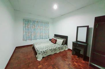 Putra Permai Apartment