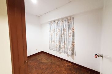 Putra Permai Apartment