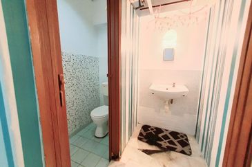 Putra Permai Apartment