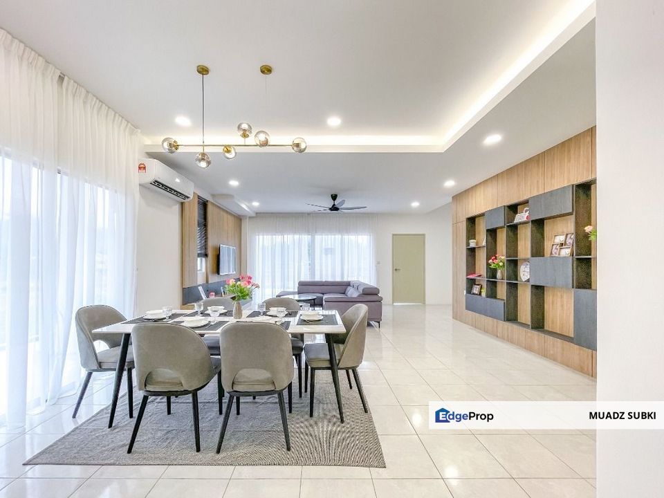 2storey new brand house Jade Hill Tampin Can Apply 100% Loan, FREE Legal Fee Loan & SPA, ZERO BOOKING, Negeri Sembilan, Tampin