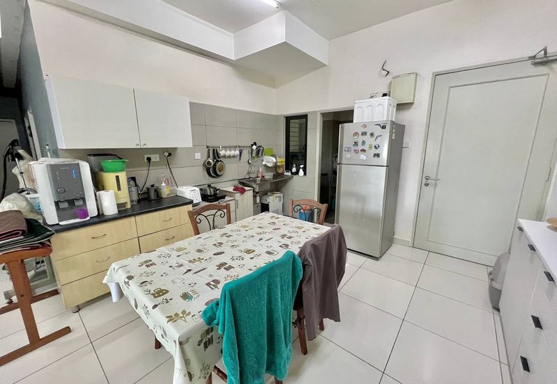 Lake Vista Residence (Tasik Vista Residen)