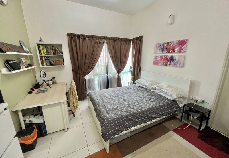 Lake Vista Residence (Tasik Vista Residen)