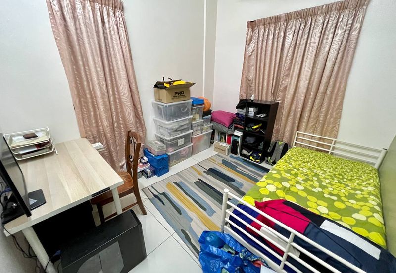 Lake Vista Residence (Tasik Vista Residen)