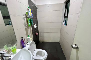 Lake Vista Residence (Tasik Vista Residen)