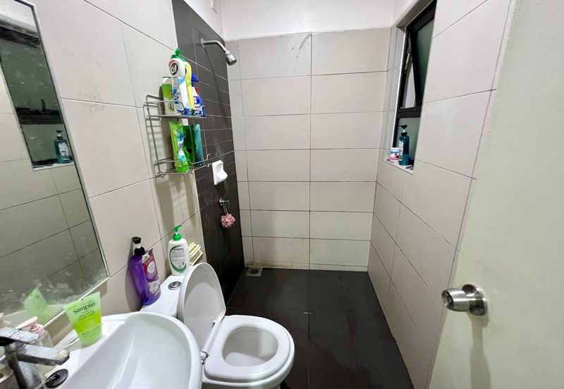 Lake Vista Residence (Tasik Vista Residen)