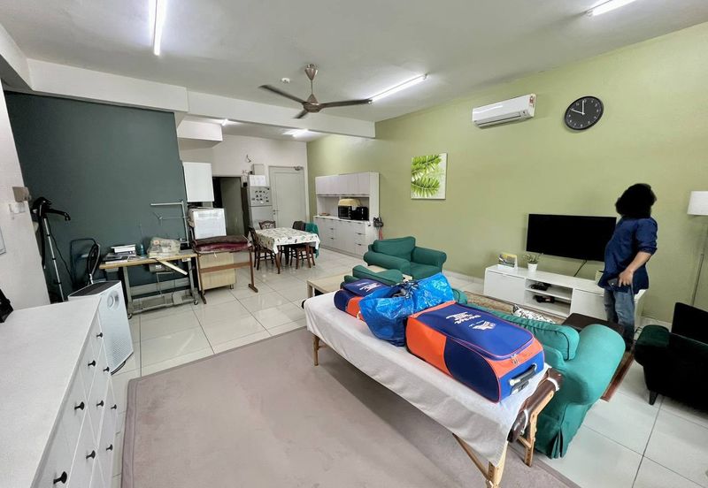 Lake Vista Residence (Tasik Vista Residen)