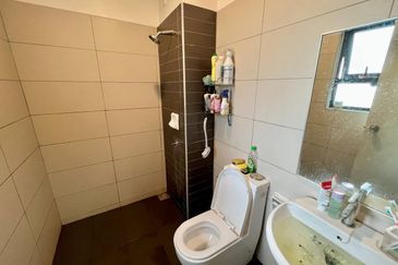 Lake Vista Residence (Tasik Vista Residen)