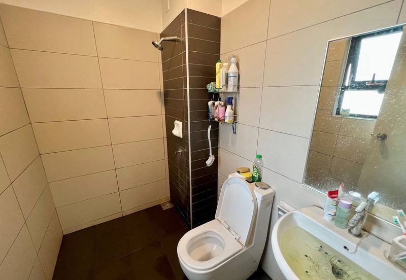 Lake Vista Residence (Tasik Vista Residen)