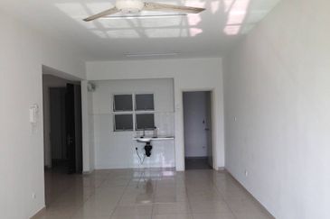 The Zest @ Kinrara 9